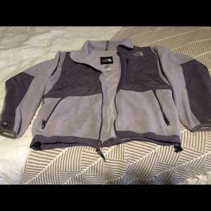 NorthFace Jacket